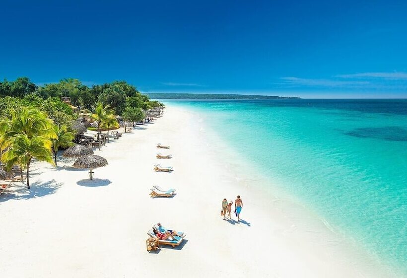 هتل Dela Derose Guest House Negril Jamaica