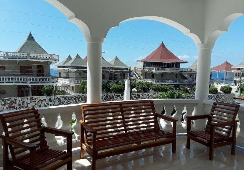 هتل Dela Derose Guest House Negril Jamaica