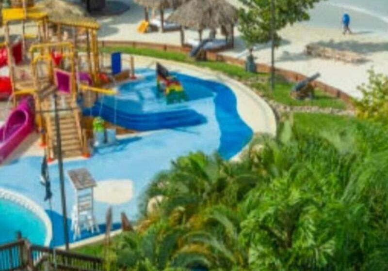 هتل Dela Derose Guest House Negril Jamaica