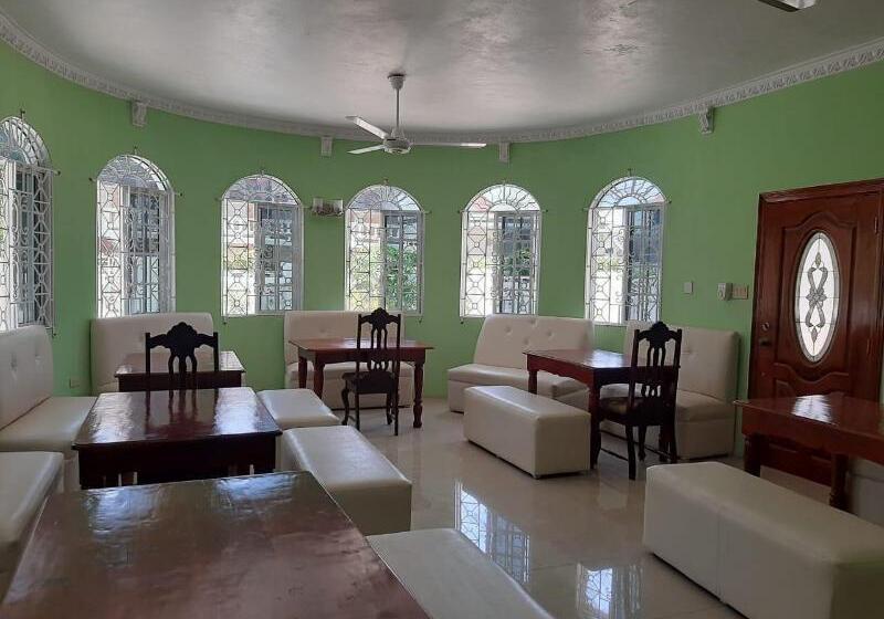 هتل Dela Derose Guest House Negril Jamaica