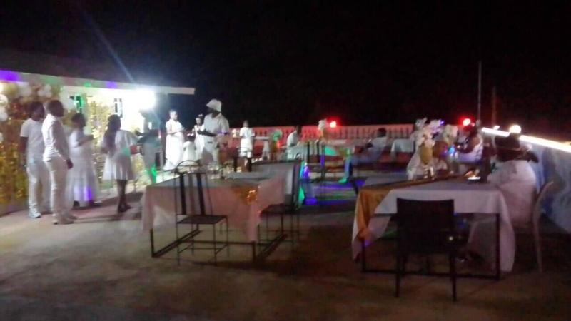 هتل Dela Derose Guest House Negril Jamaica