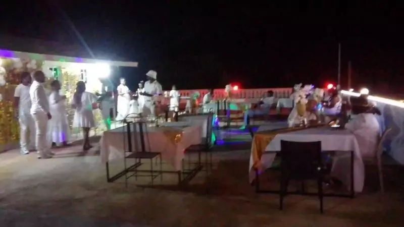 هتل Dela Derose Guest House Negril Jamaica