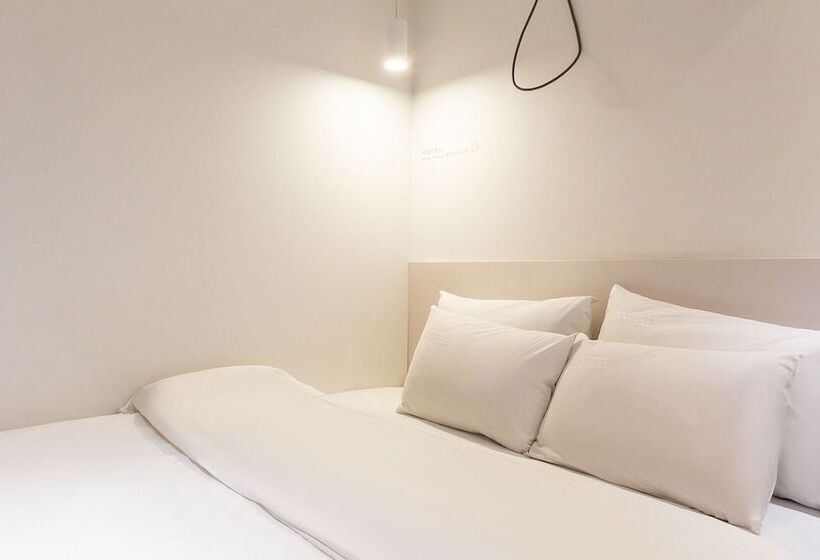 Hotel Doksan Minimal Season