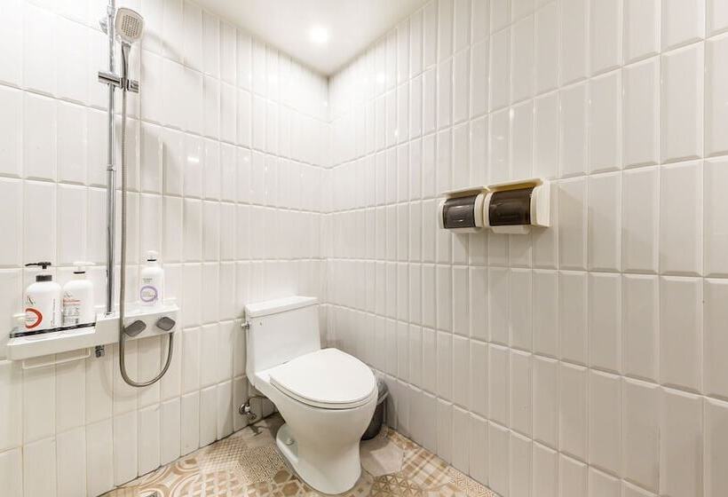 Hotel Doksan Minimal Season