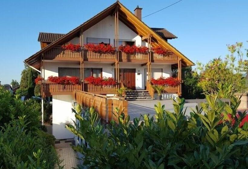 فندق Garni Sebastian