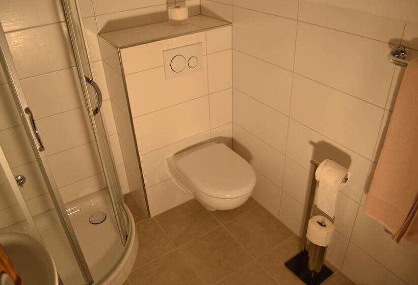 فندق Garni Sebastian