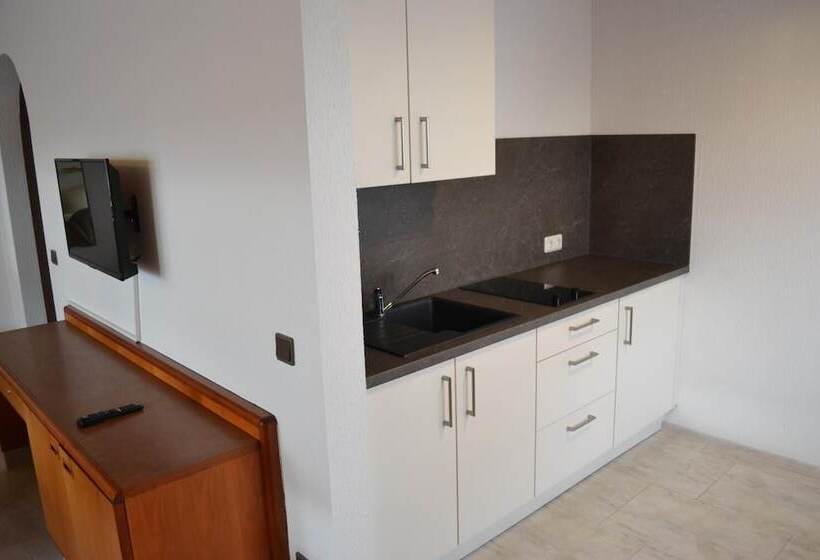 فندق Garni Sebastian