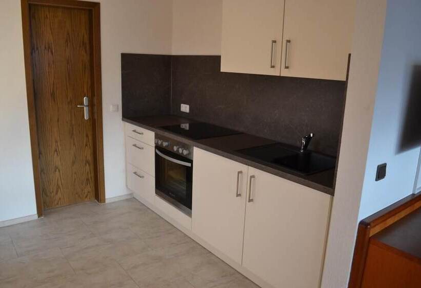 فندق Garni Sebastian