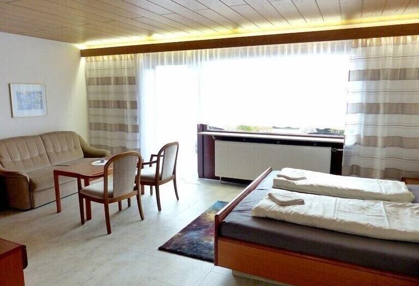 فندق Garni Sebastian