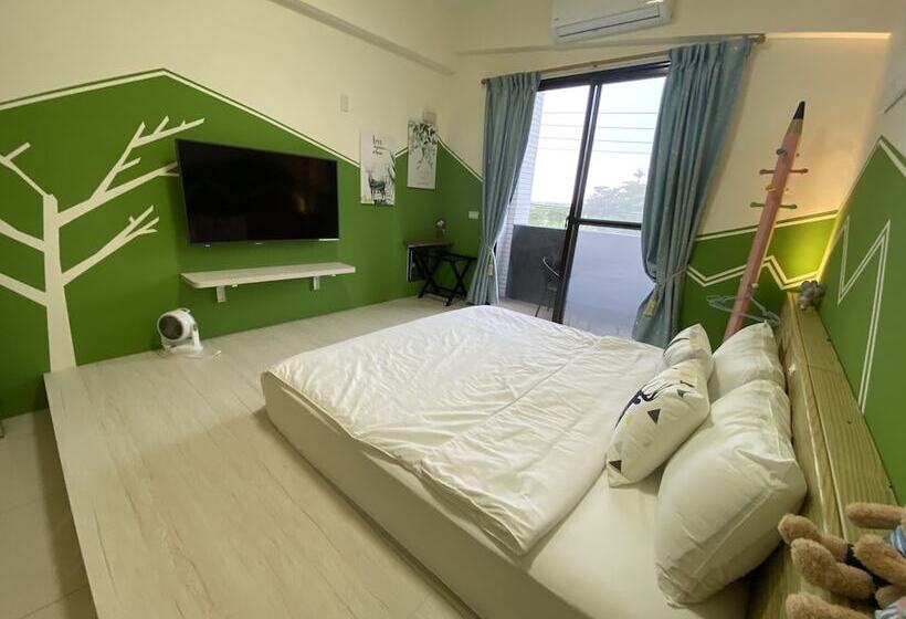 هتل Hermit Crabs B&b