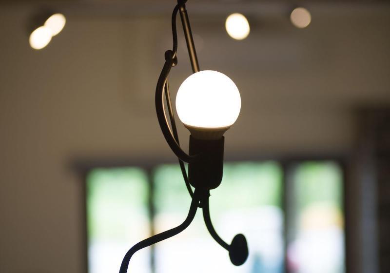 هتل Hermit Crabs B&b