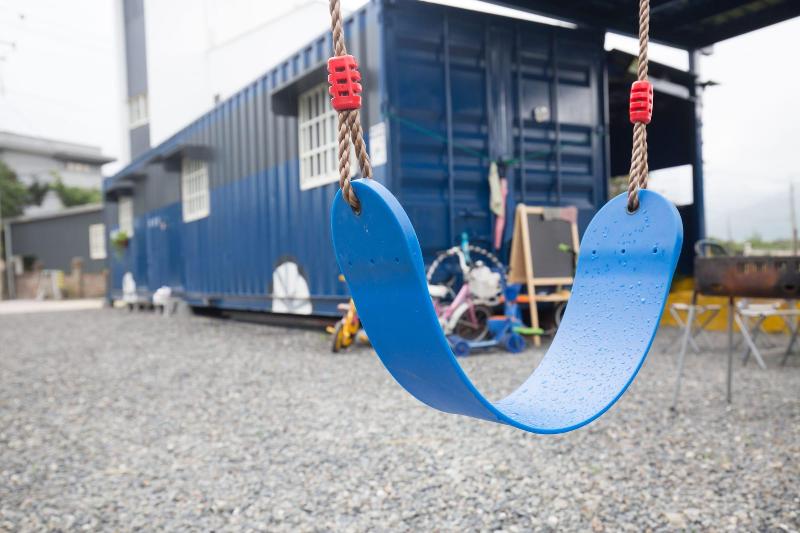 هتل Hermit Crabs B&b