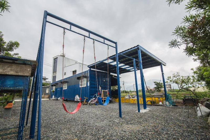 هتل Hermit Crabs B&b