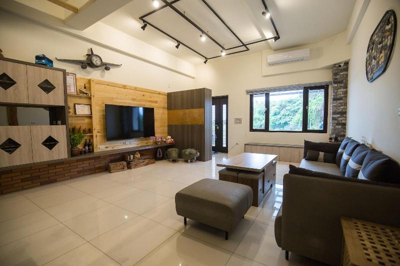 هتل Hermit Crabs B&b