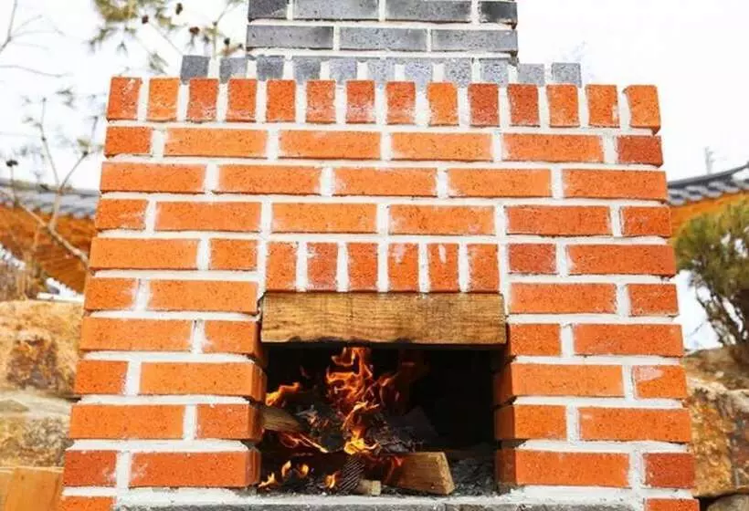 ホテル Iksan Geummagwan Pension