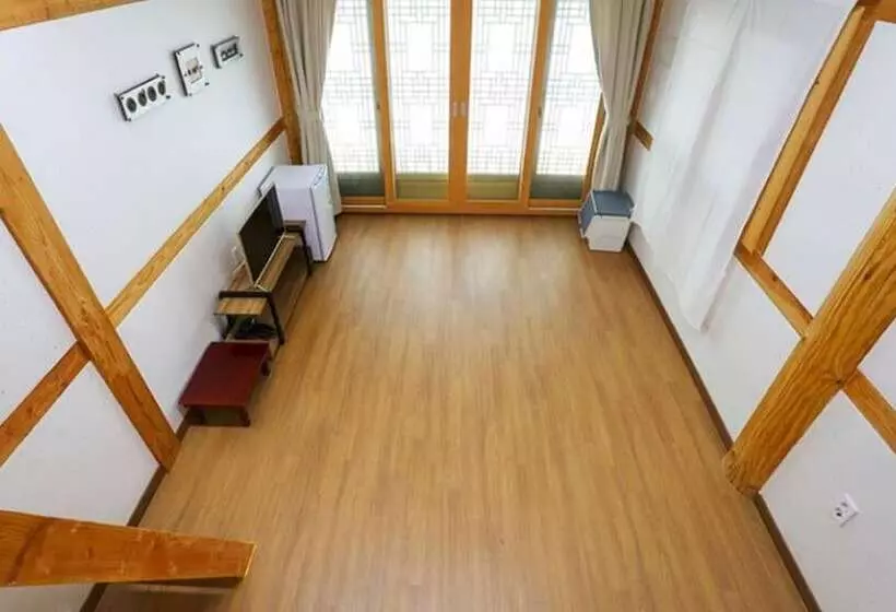 ホテル Iksan Geummagwan Pension