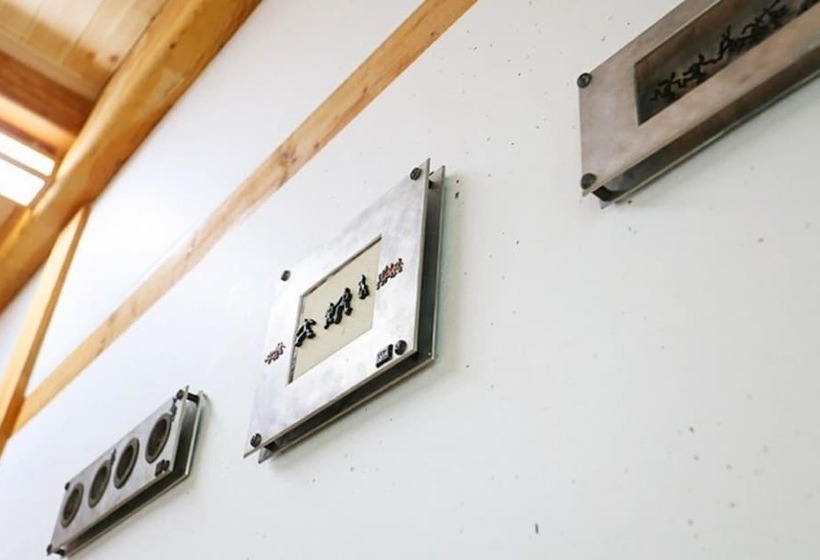 Hotel Iksan Geummagwan Pension