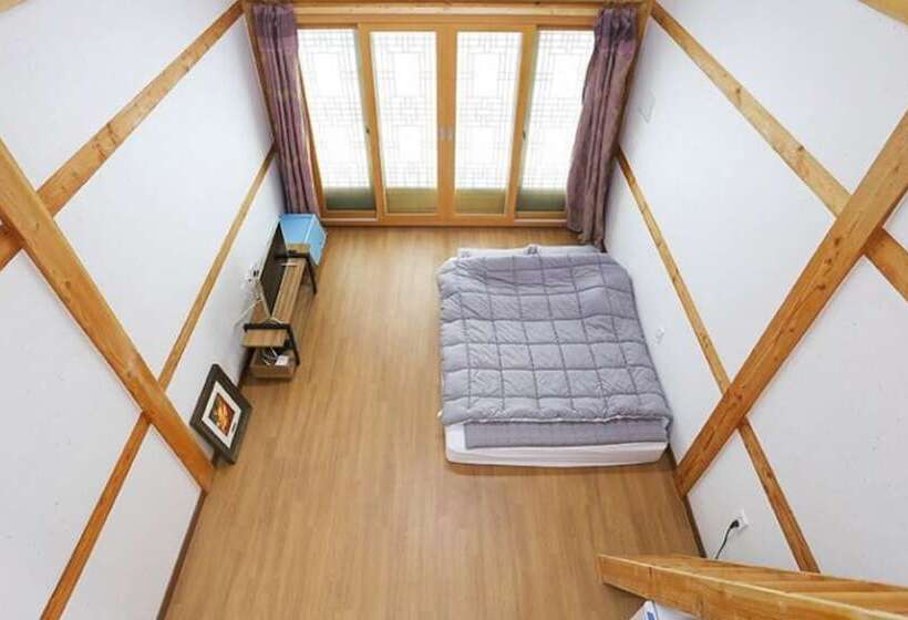 Hotel Iksan Geummagwan Pension