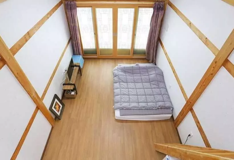 ホテル Iksan Geummagwan Pension