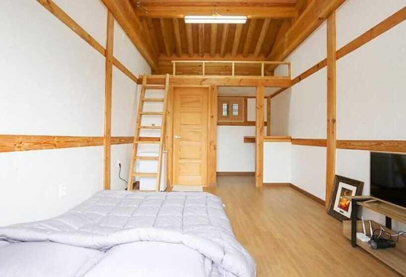 Hotel Iksan Geummagwan Pension