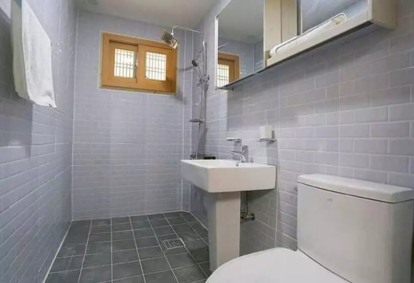 ホテル Iksan Geummagwan Pension