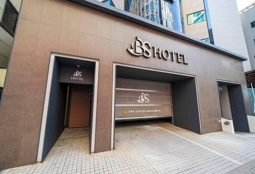 Hotel Ilsan Bs