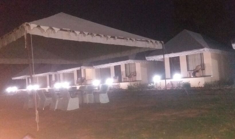 호텔 Nature Resort