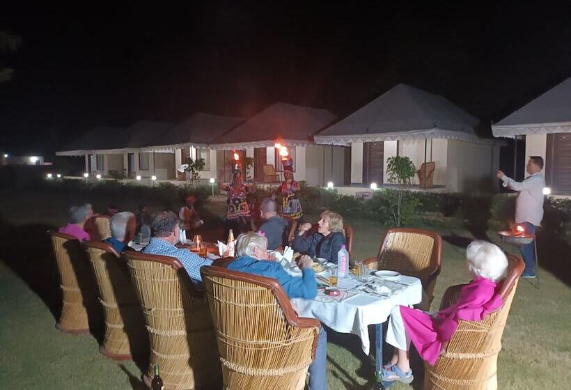 호텔 Nature Resort