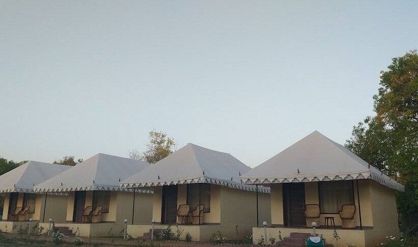 호텔 Nature Resort