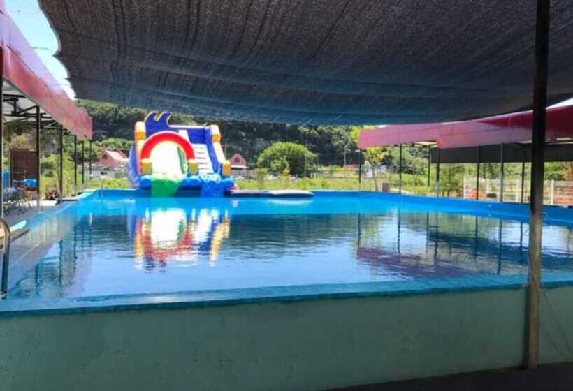 酒店 Nonsan Byeolbinmaru Pension