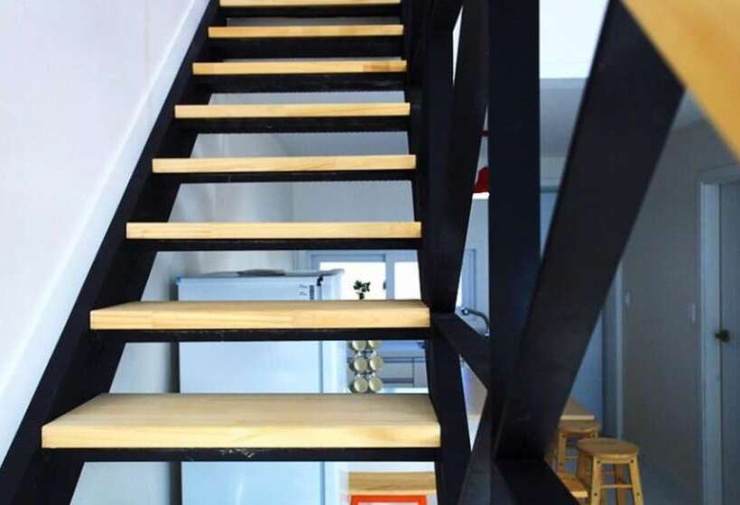 酒店 Nonsan Byeolbinmaru Pension