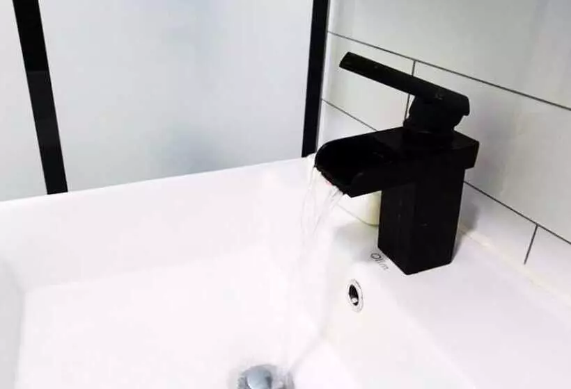 Hotelli Nonsan Byeolbinmaru Pension