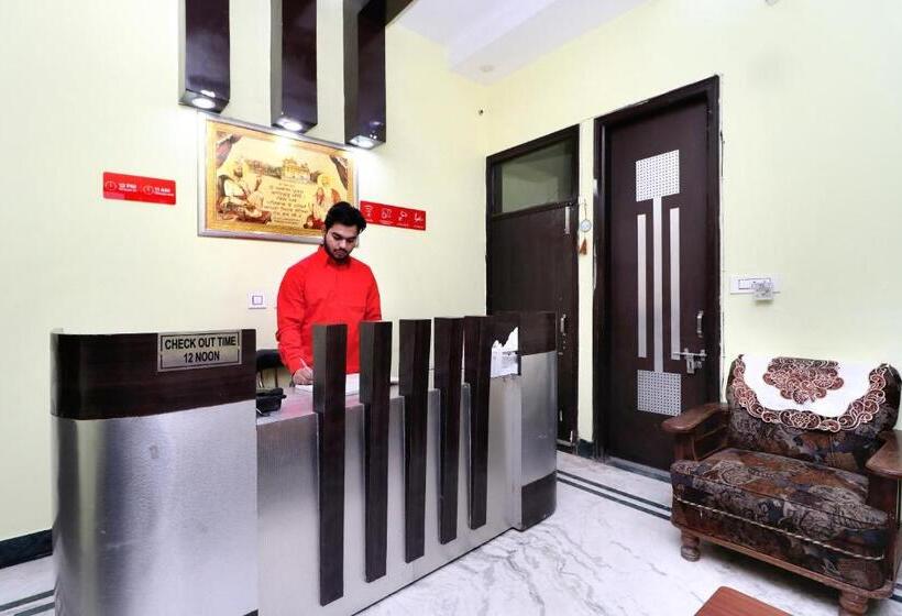 Hotelli O Sudan Cottage