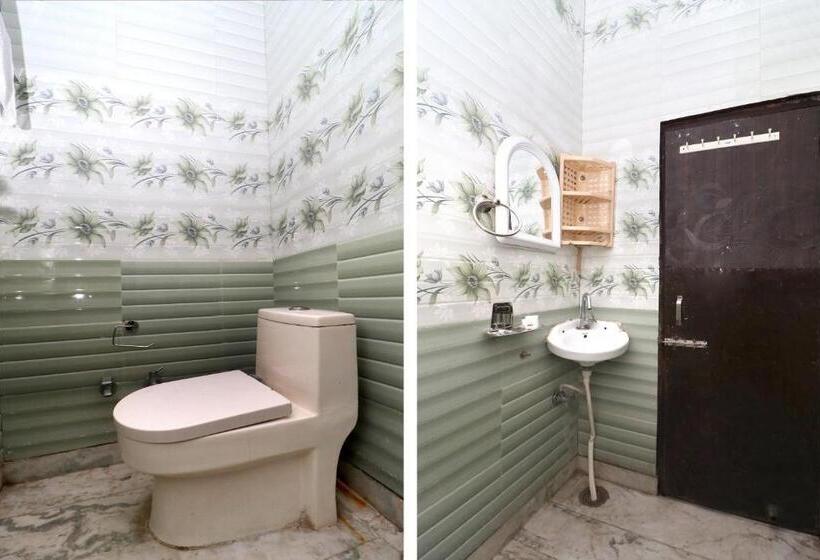 Hotelli O Sudan Cottage