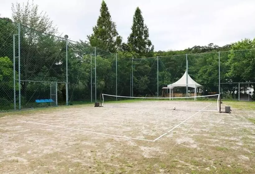 ホテル Paju Welcome Felix Pension