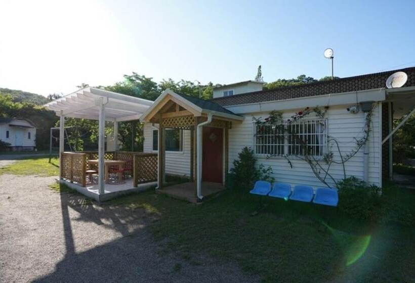 Szálloda Paju Welcome Felix Pension