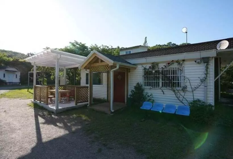 ホテル Paju Welcome Felix Pension