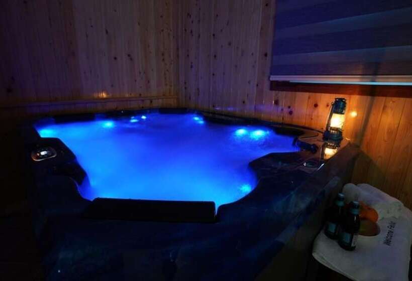 Szálloda Paju Welcome Felix Pension