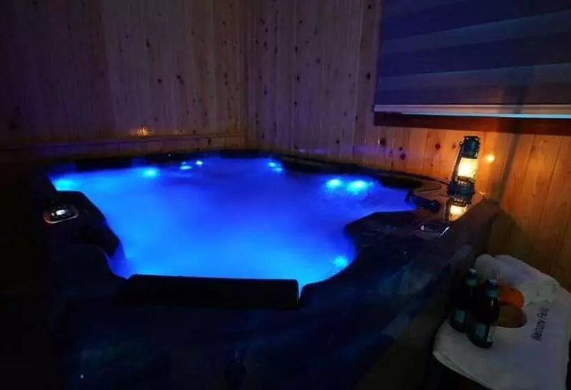 ホテル Paju Welcome Felix Pension