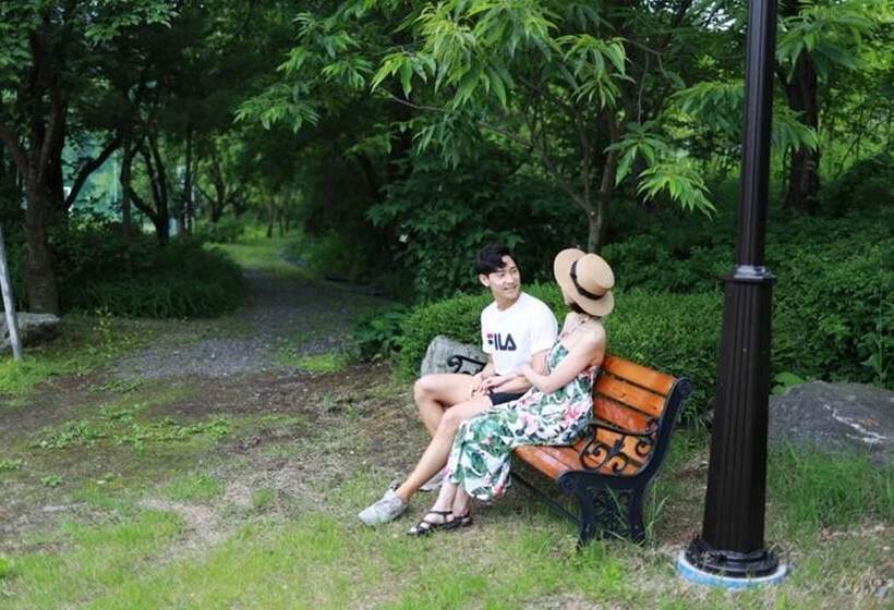 Szálloda Paju Welcome Felix Pension