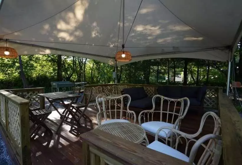 ホテル Paju Welcome Felix Pension