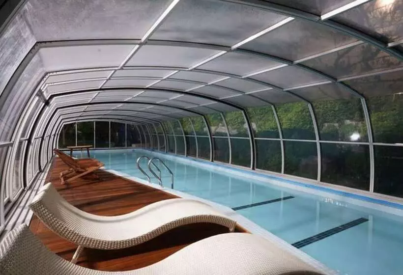 ホテル Paju Welcome Felix Pension