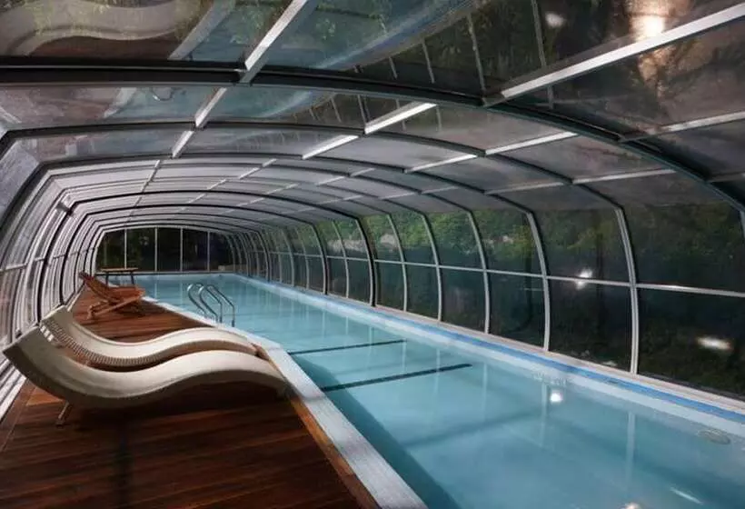 ホテル Paju Welcome Felix Pension