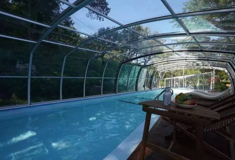 ホテル Paju Welcome Felix Pension