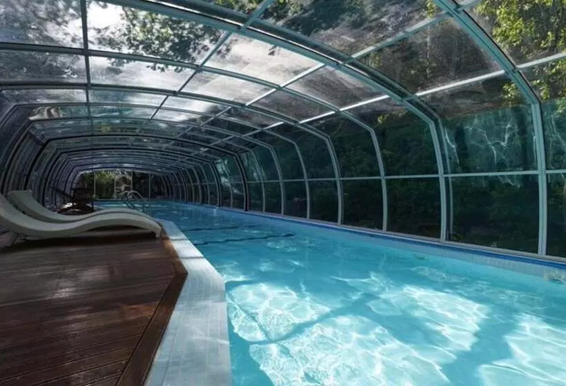 ホテル Paju Welcome Felix Pension