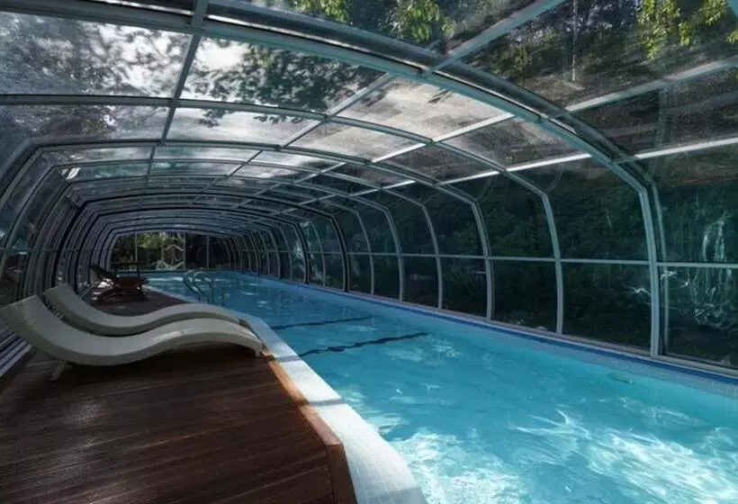 ホテル Paju Welcome Felix Pension