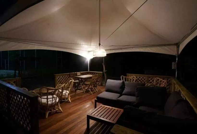 ホテル Paju Welcome Felix Pension