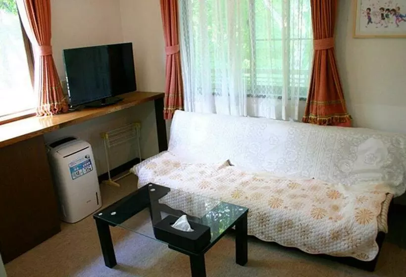 Hotelli Pension Marie   Vacation Stay 29997v