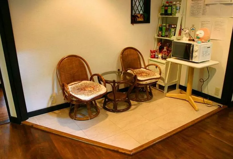 Hotelli Pension Marie   Vacation Stay 29997v