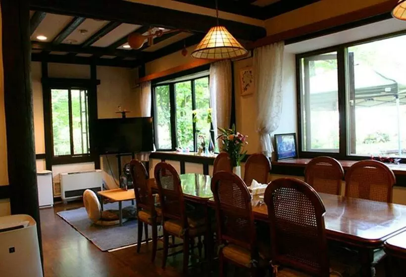 Hotelli Pension Marie   Vacation Stay 29997v